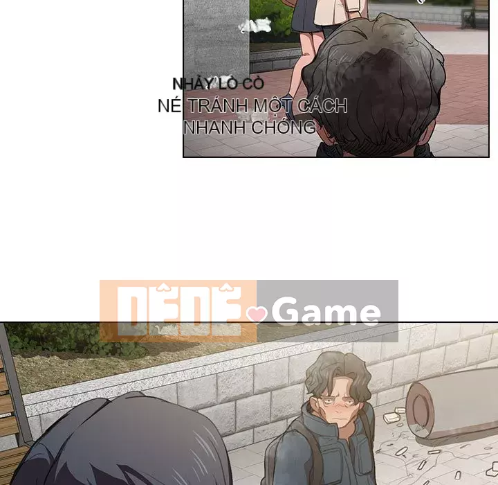 Ngày đầu tiên của Lục Rắn Chương 9-10