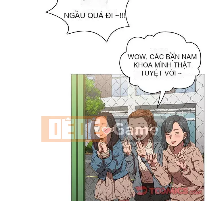 Ngày đầu tiên của Lục Rắn Chương 9-10