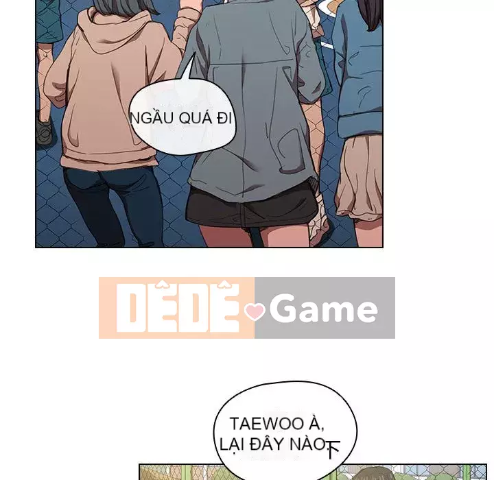 Ngày đầu tiên của Lục Rắn Chương 9-10