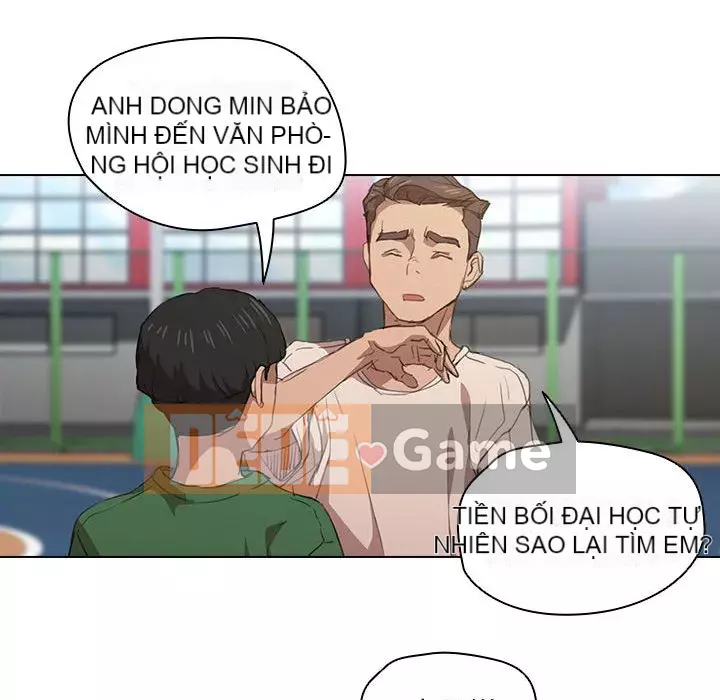 Ngày đầu tiên của Lục Rắn Chương 9-10