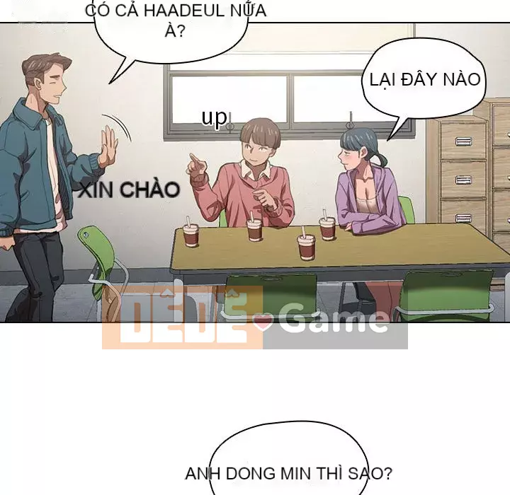 Ngày đầu tiên của Lục Rắn Chương 9-10