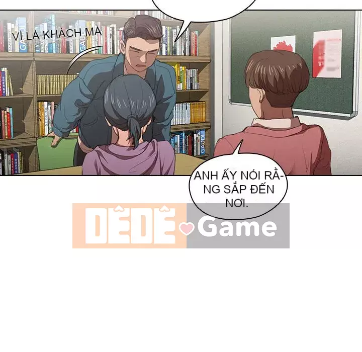 Ngày đầu tiên của Lục Rắn Chương 9-10