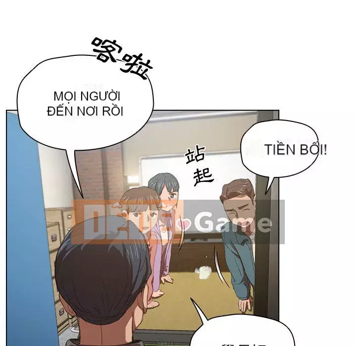 Ngày đầu tiên của Lục Rắn Chương 9-10