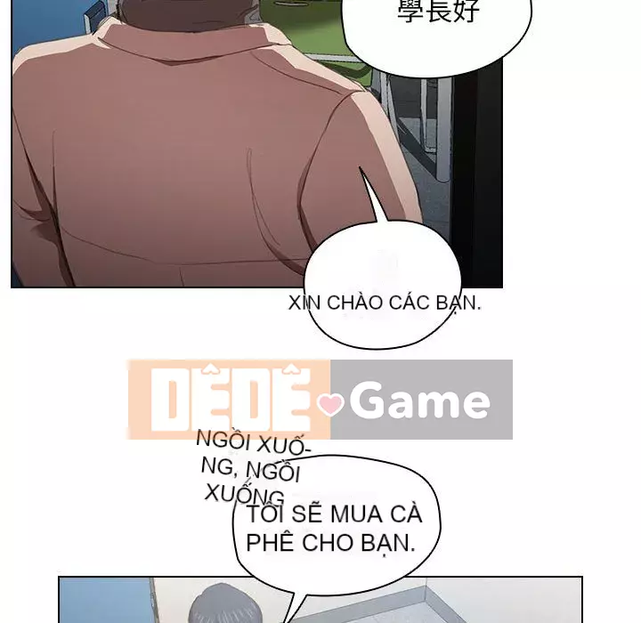 Ngày đầu tiên của Lục Rắn Chương 9-10