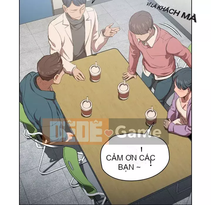 Ngày đầu tiên của Lục Rắn Chương 9-10