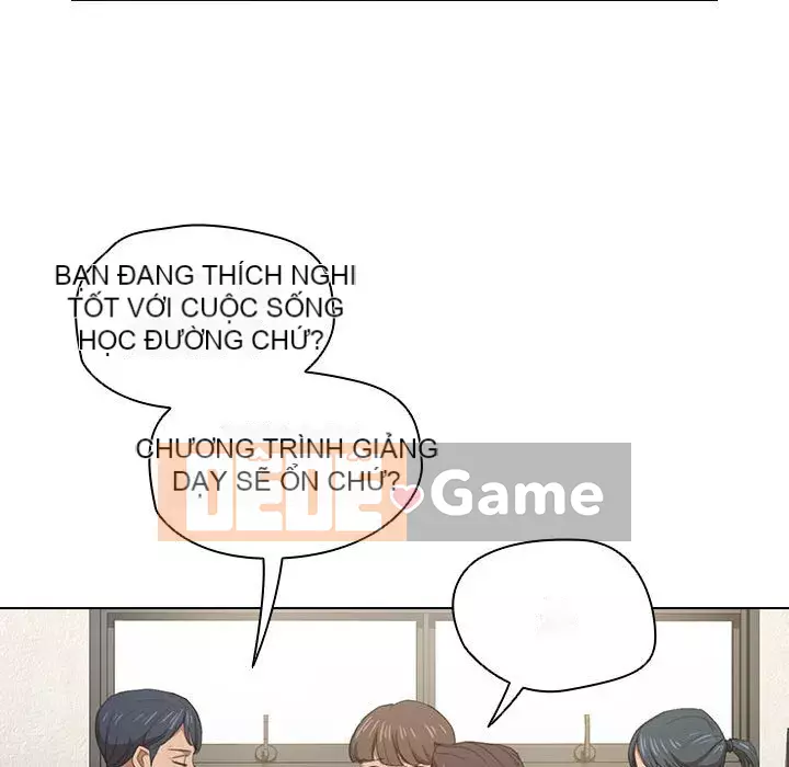 Ngày đầu tiên của Lục Rắn Chương 9-10