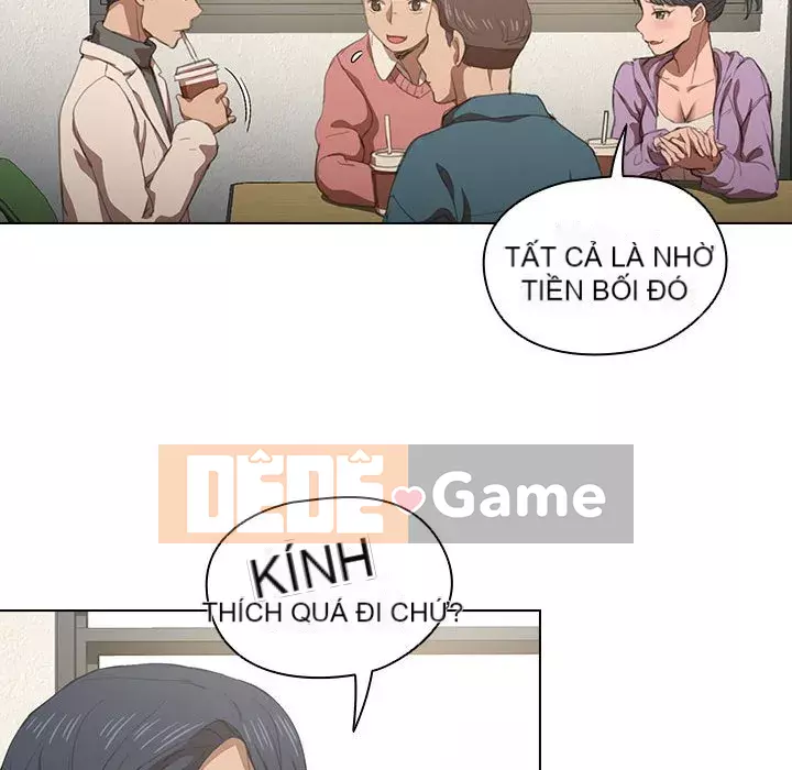 Ngày đầu tiên của Lục Rắn Chương 9-10