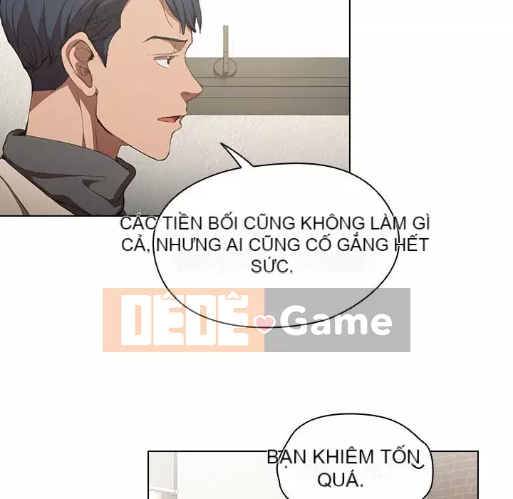 Ngày đầu tiên của Lục Rắn Chương 9-10