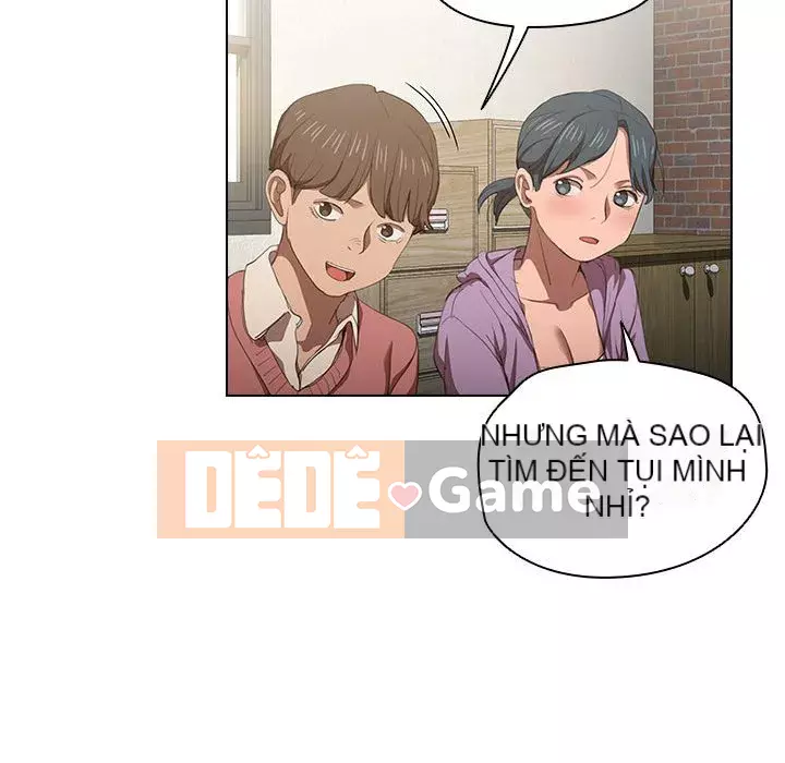 Ngày đầu tiên của Lục Rắn Chương 9-10