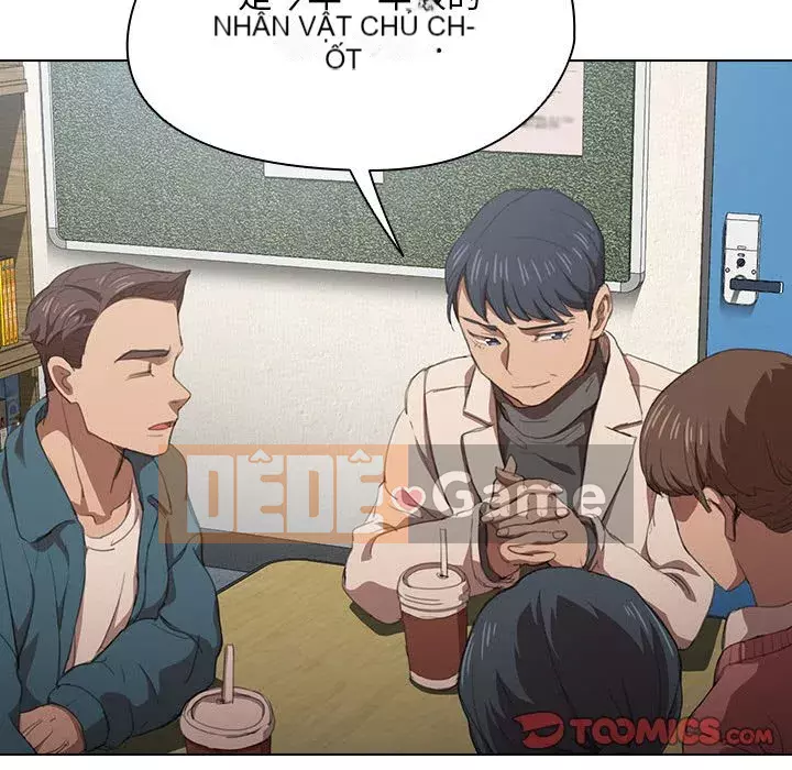 Ngày đầu tiên của Lục Rắn Chương 9-10