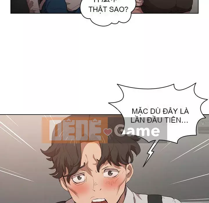 Ngày đầu tiên của Lục Rắn Chương 5-6