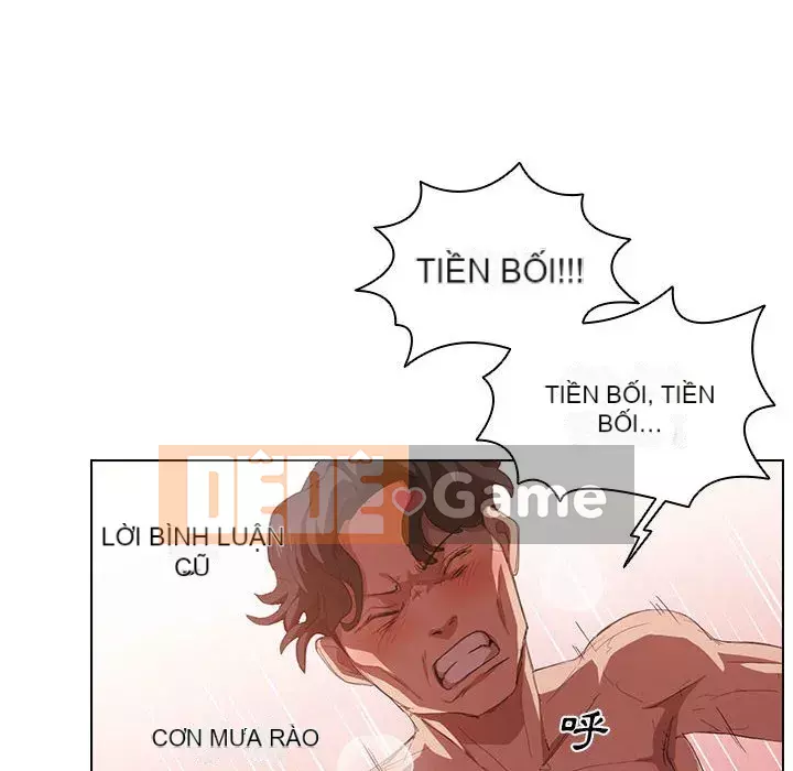 Ngày đầu tiên của Lục Rắn Chương 5-6