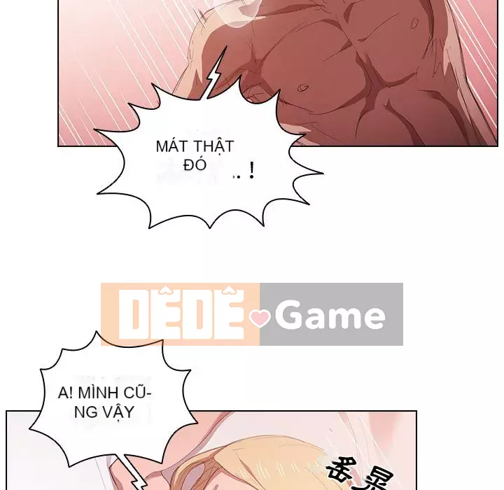 Ngày đầu tiên của Lục Rắn Chương 5-6