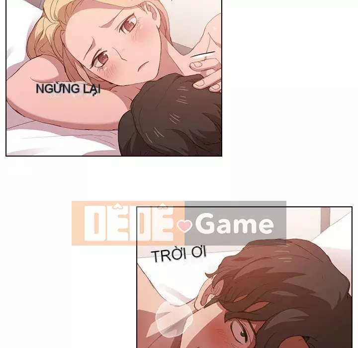 Ngày đầu tiên của Lục Rắn Chương 5-6