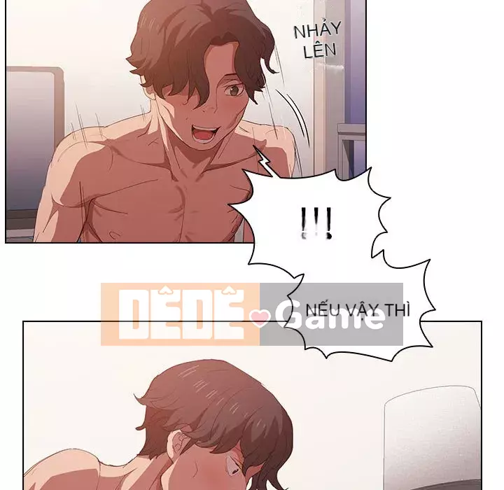 Ngày đầu tiên của Lục Rắn Chương 5-6