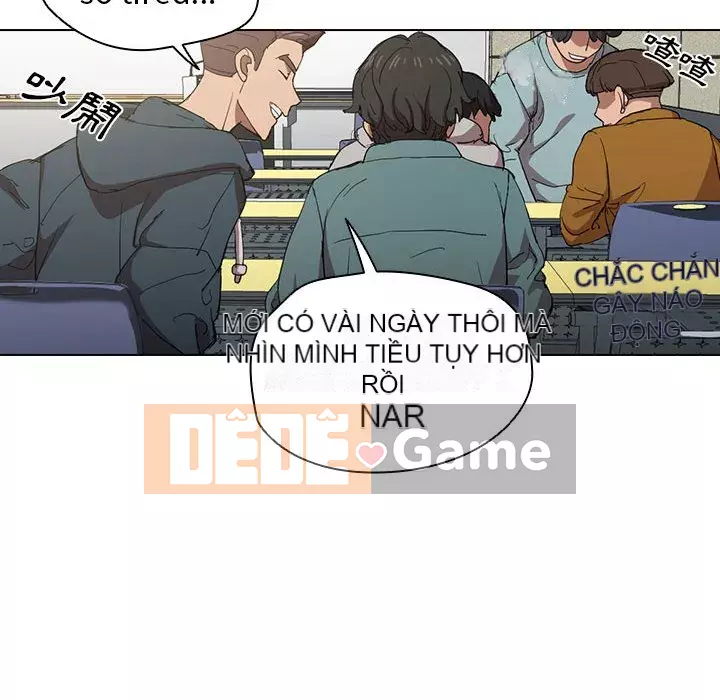 Ngày đầu tiên của Lục Rắn Chương 5-6