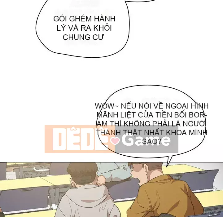 Ngày đầu tiên của Lục Rắn Chương 5-6