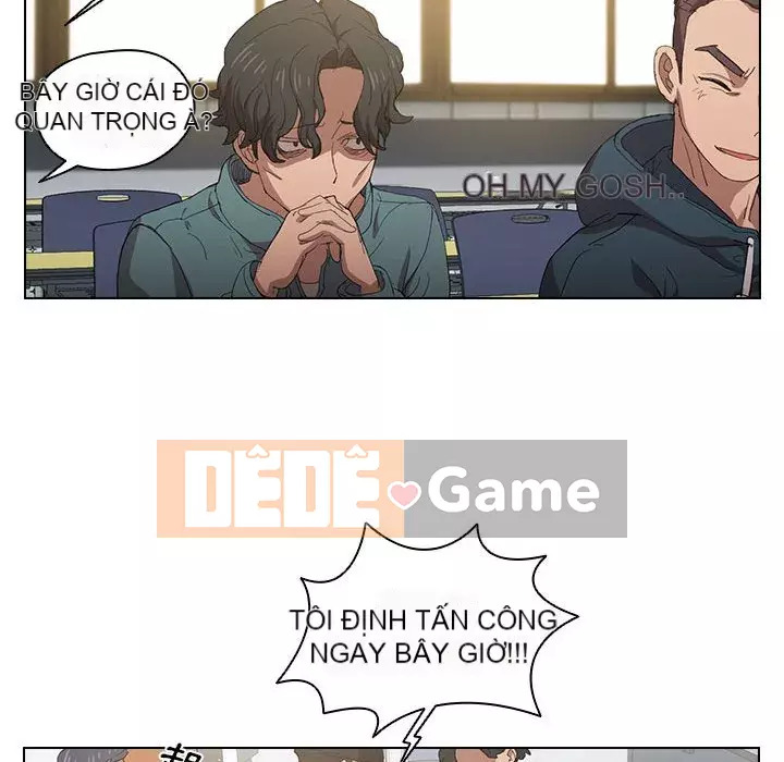 Ngày đầu tiên của Lục Rắn Chương 5-6