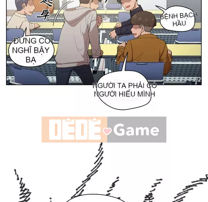 Ngày đầu tiên của Lục Rắn Chương 5-6