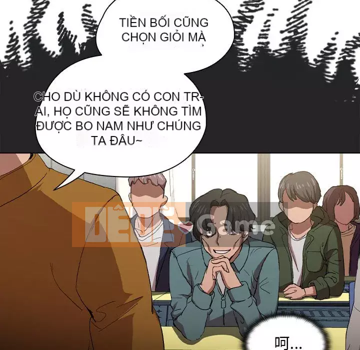 Ngày đầu tiên của Lục Rắn Chương 5-6