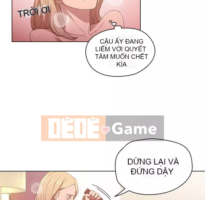 Ngày đầu tiên của Lục Rắn Chương 5-6