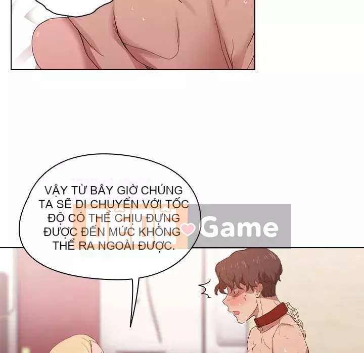 Ngày đầu tiên của Lục Rắn Chương 5-6