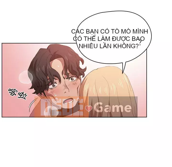 Ngày đầu tiên của Lục Rắn Chương 5-6