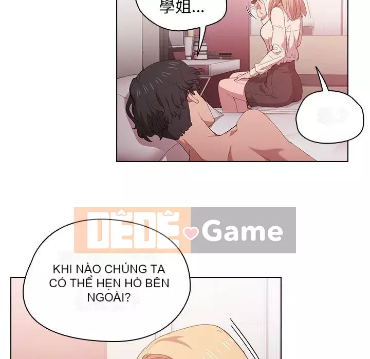 Ngày đầu tiên của Lục Rắn Chương 5-6