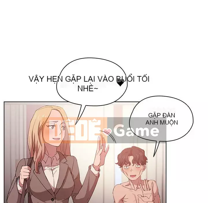 Ngày đầu tiên của Lục Rắn Chương 5-6