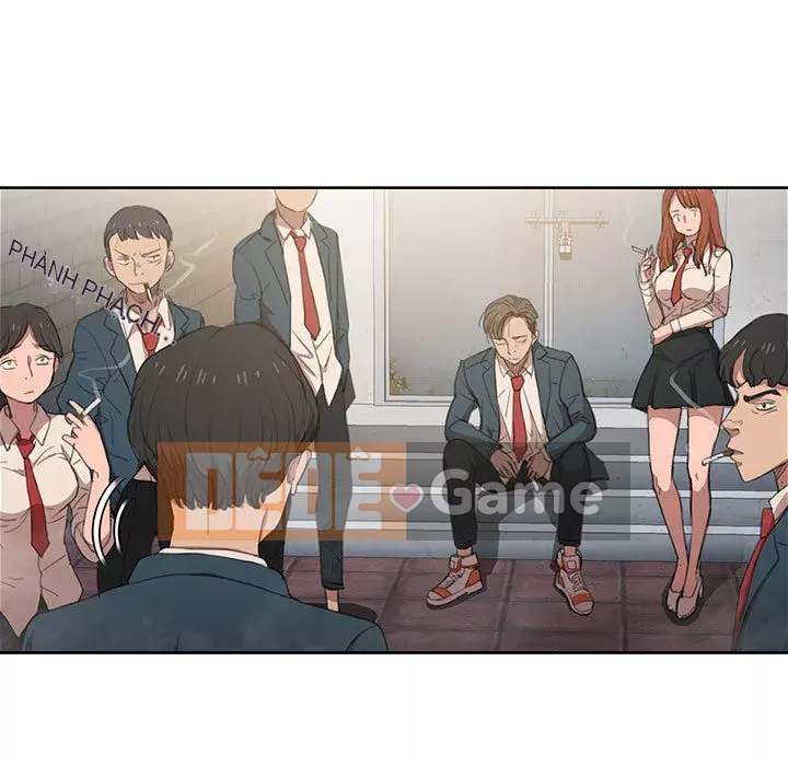 Ngày đầu tiên của Lục Rắn Chương 1-4