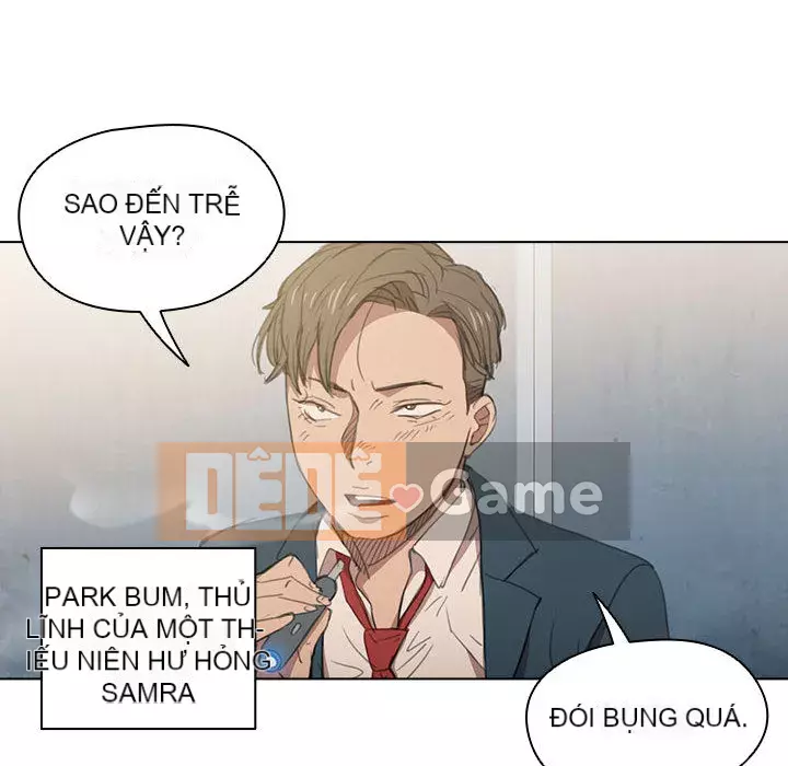 Ngày đầu tiên của Lục Rắn Chương 1-4