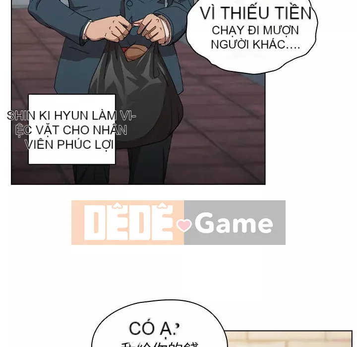 Ngày đầu tiên của Lục Rắn Chương 1-4