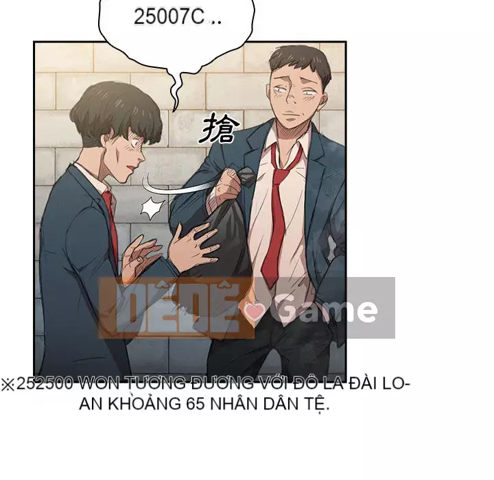 Ngày đầu tiên của Lục Rắn Chương 1-4