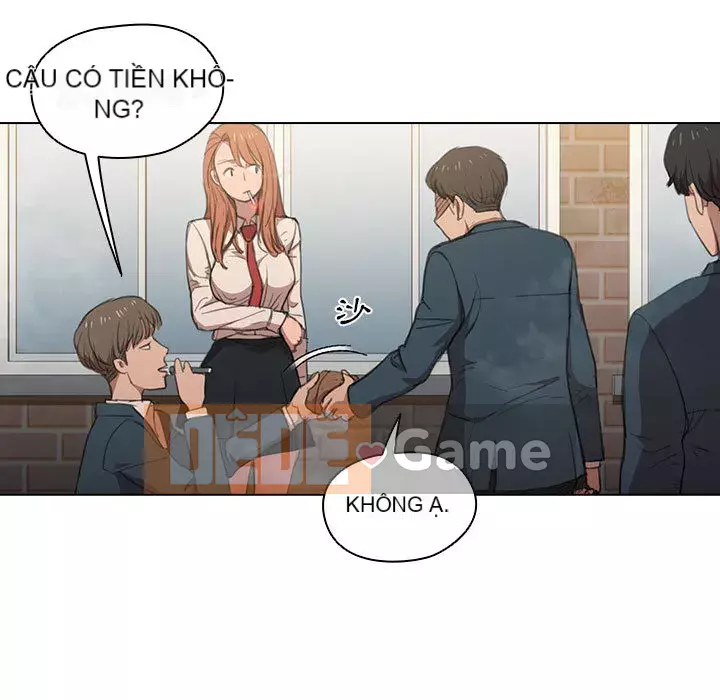 Ngày đầu tiên của Lục Rắn Chương 1-4