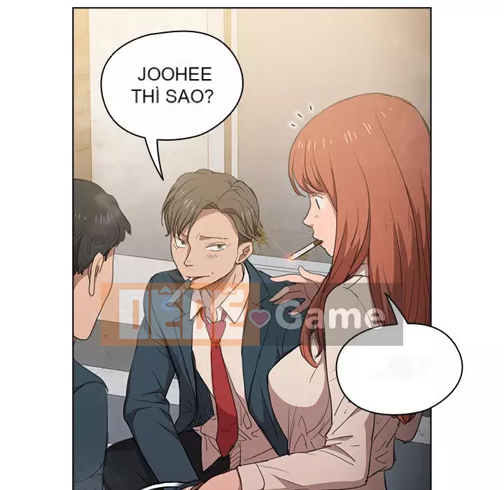 Ngày đầu tiên của Lục Rắn Chương 1-4