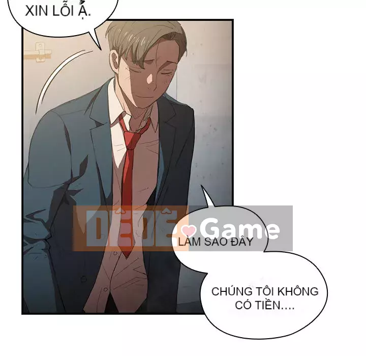 Ngày đầu tiên của Lục Rắn Chương 1-4