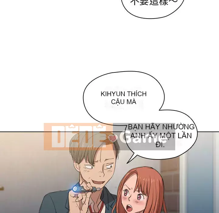 Ngày đầu tiên của Lục Rắn Chương 1-4