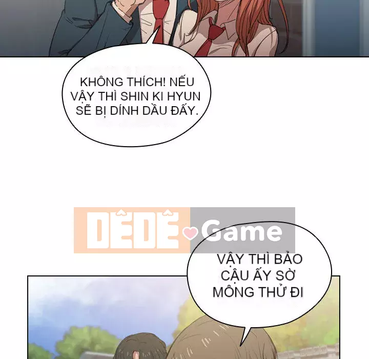 Ngày đầu tiên của Lục Rắn Chương 1-4