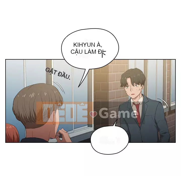 Ngày đầu tiên của Lục Rắn Chương 1-4