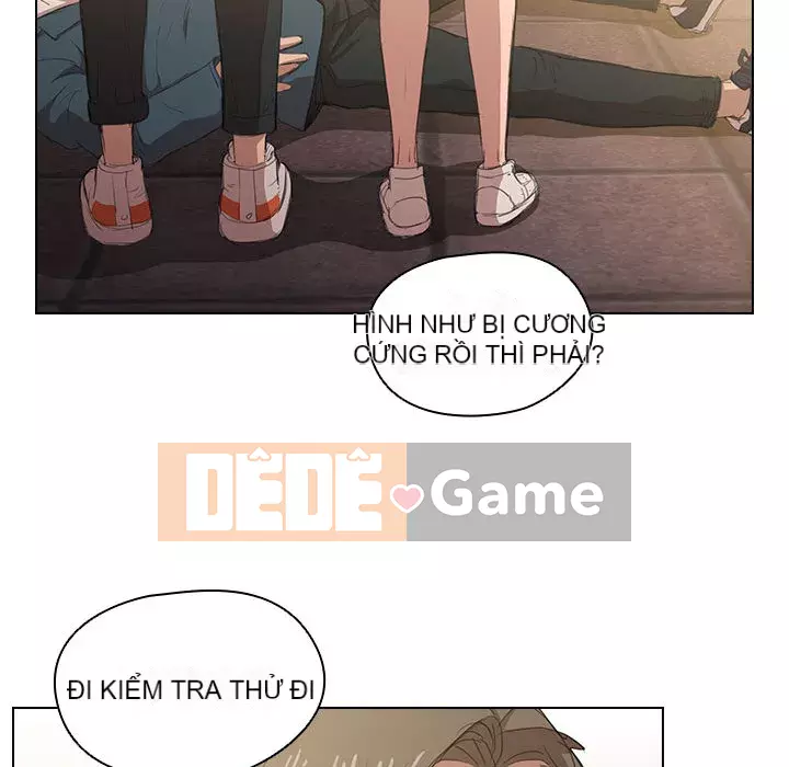 Ngày đầu tiên của Lục Rắn Chương 1-4