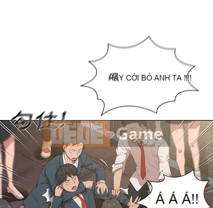 Ngày đầu tiên của Lục Rắn Chương 1-4