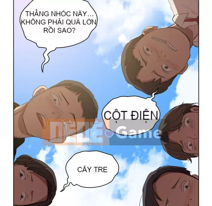 Ngày đầu tiên của Lục Rắn Chương 1-4