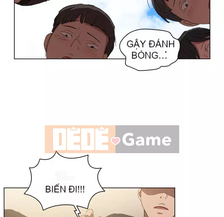 Ngày đầu tiên của Lục Rắn Chương 1-4