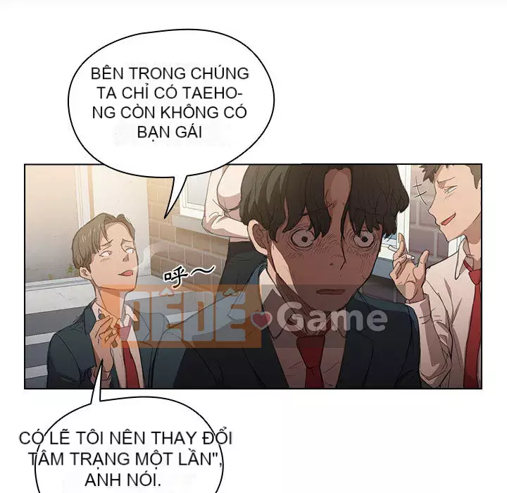 Ngày đầu tiên của Lục Rắn Chương 1-4