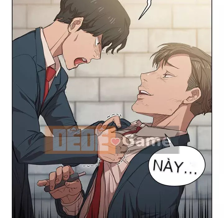 Ngày đầu tiên của Lục Rắn Chương 1-4