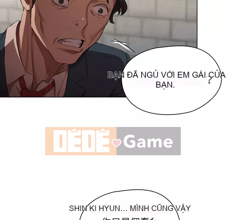 Ngày đầu tiên của Lục Rắn Chương 1-4