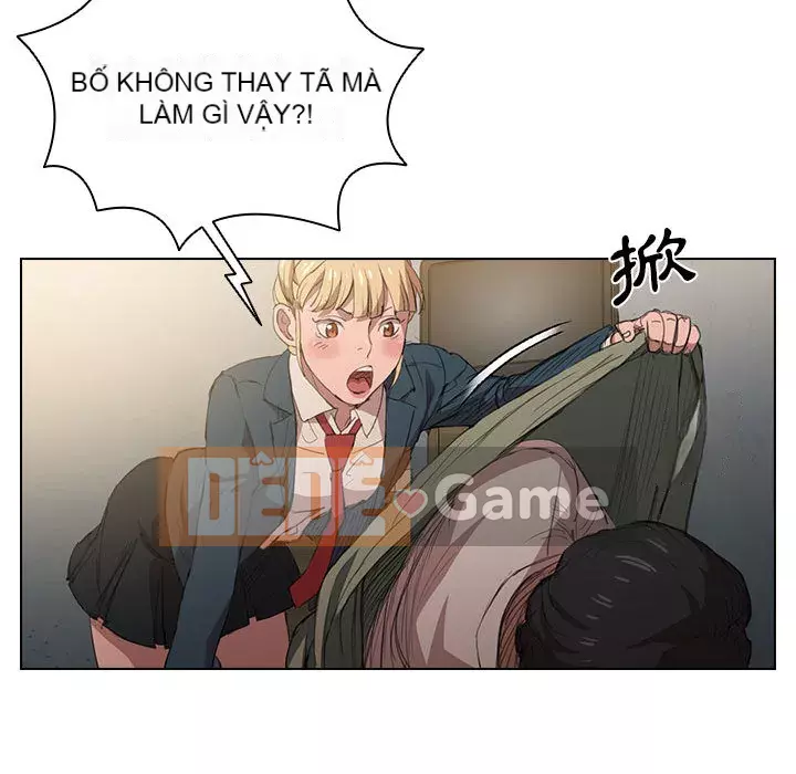 Ngày đầu tiên của Lục Rắn Chương 1-4