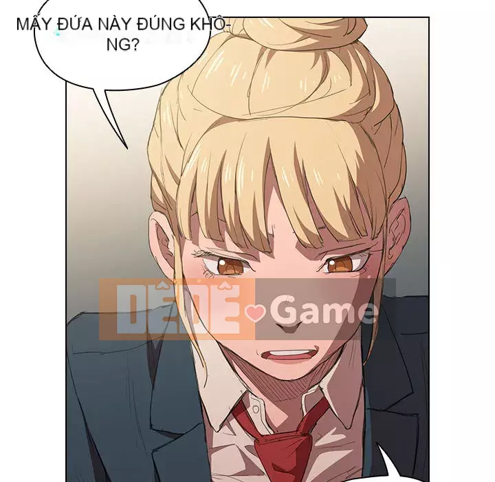 Ngày đầu tiên của Lục Rắn Chương 1-4