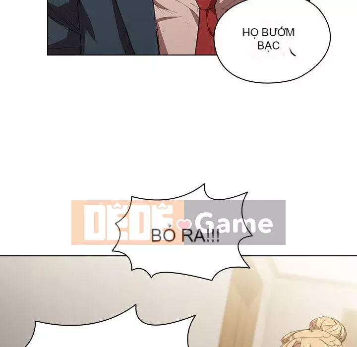 Ngày đầu tiên của Lục Rắn Chương 1-4