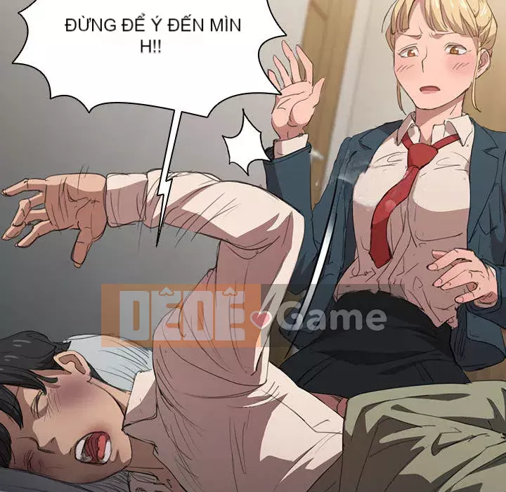 Ngày đầu tiên của Lục Rắn Chương 1-4